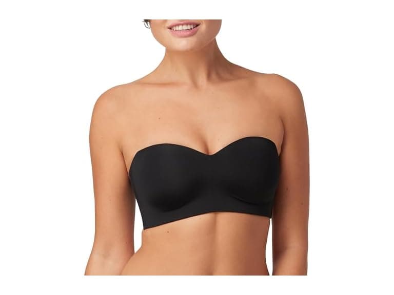 Maidenform Women (XXL) Strapless Bra