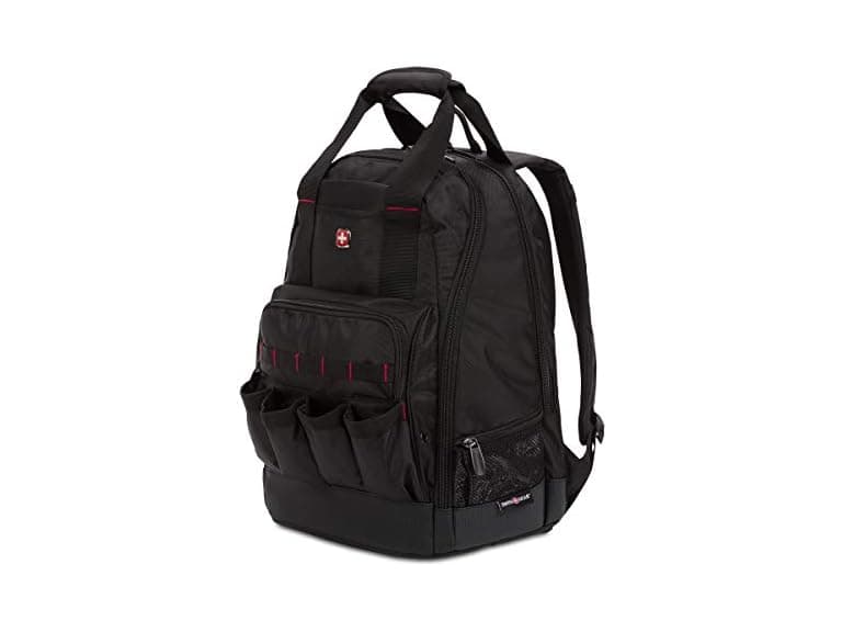 SwissGear Tool Bag Backpack