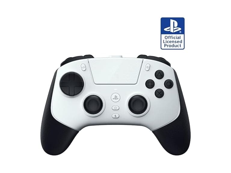 Razer Raiju V3 Pro Wireless Controller