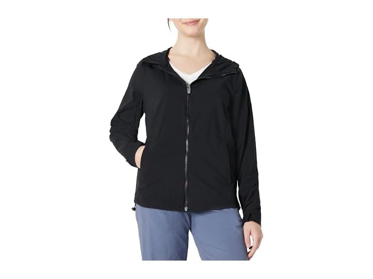 Amazon Essentials Womens Water Repellent Active Jacket