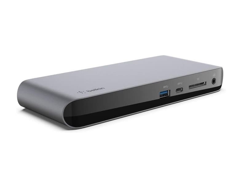 Belkin Thunderbolt 3 Dock Pro