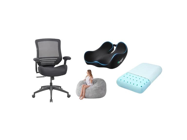 Work & Home Makeover Sale