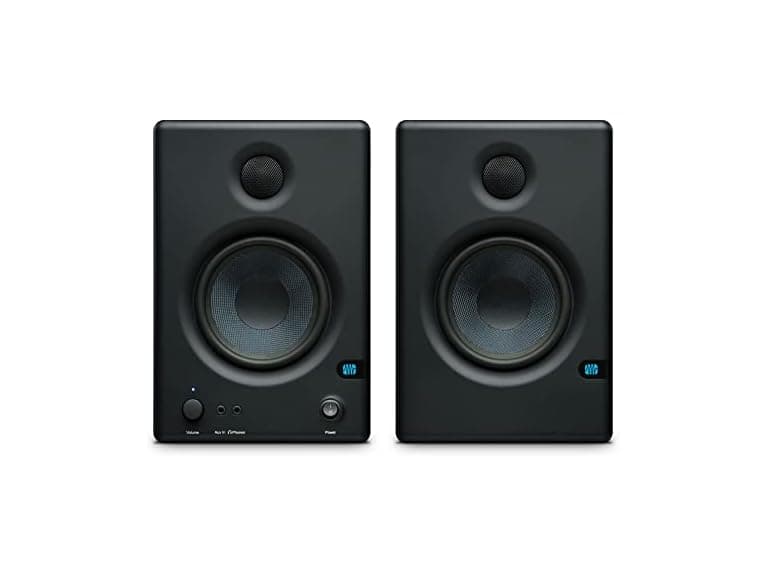 PreSonus Eris E4.5 2-Way Studio Monitors (Pair)