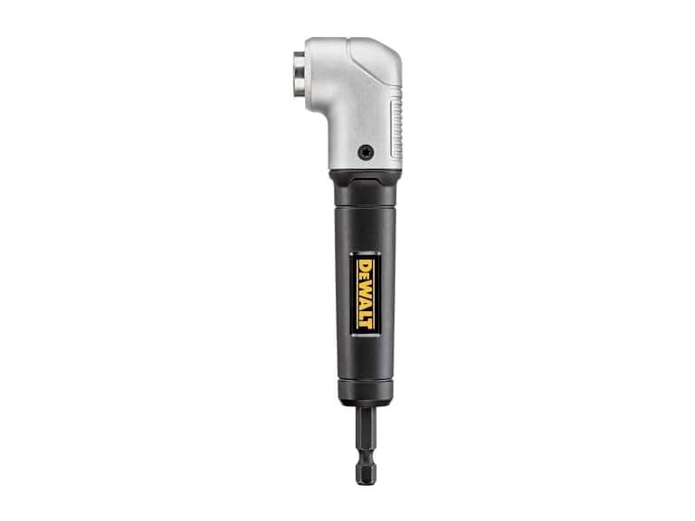 DEWALT DWARA120 Right Angle Attachment, 1.5"