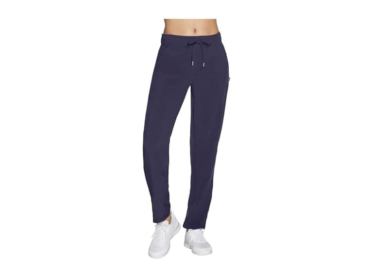 Skechers Women Slip-in Go Walk Uptown Pant