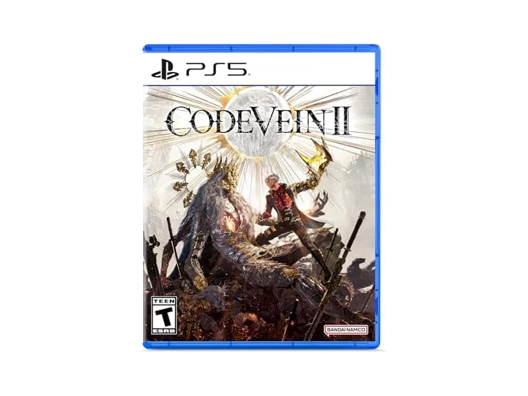 Code Vein II