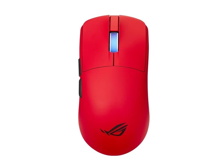 ASUS ROG Harpe II Ace Wireless eSports Gaming Mouse