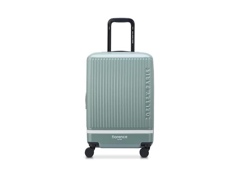 florence by mills Spin Me Away Hardside Luggage