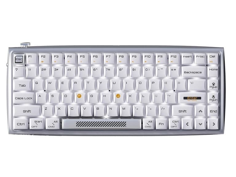 Ollyn Durgod K710 Wireless Mechanical Keyboard