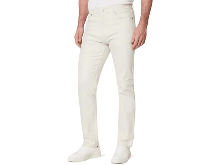 Amazon Essentials Garment-Dyed 5-Pocket Pants