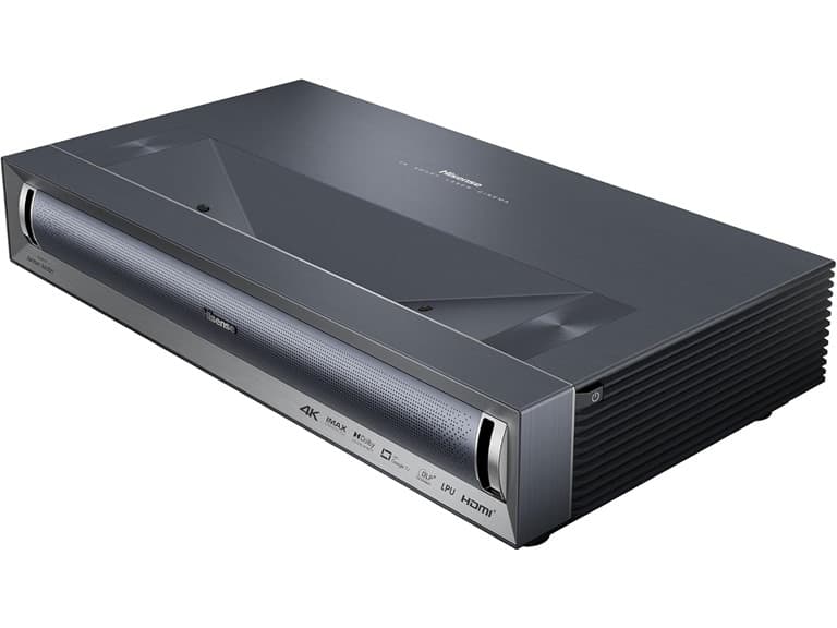 Hisense PX3-PRO 4K Triple Laser UST Projector