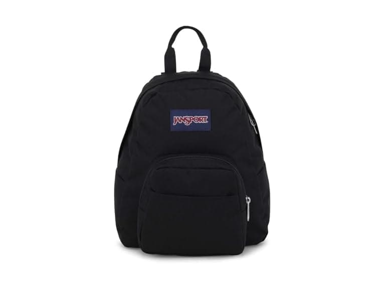JanSport JanSport Half Pint Mini Backpack, 10.2