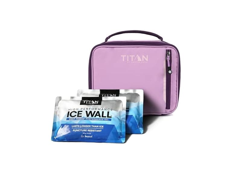Titan by Arctic Zone Fridge Cold Lunch