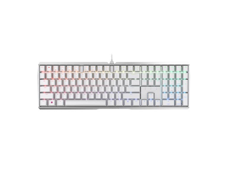 Cherry MX 3.0S RGB Gaming Keyboard