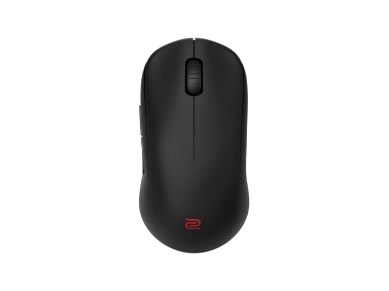 BenQ Zowie U2 Wireless Gaming Mouse (Factory Reconditioned)