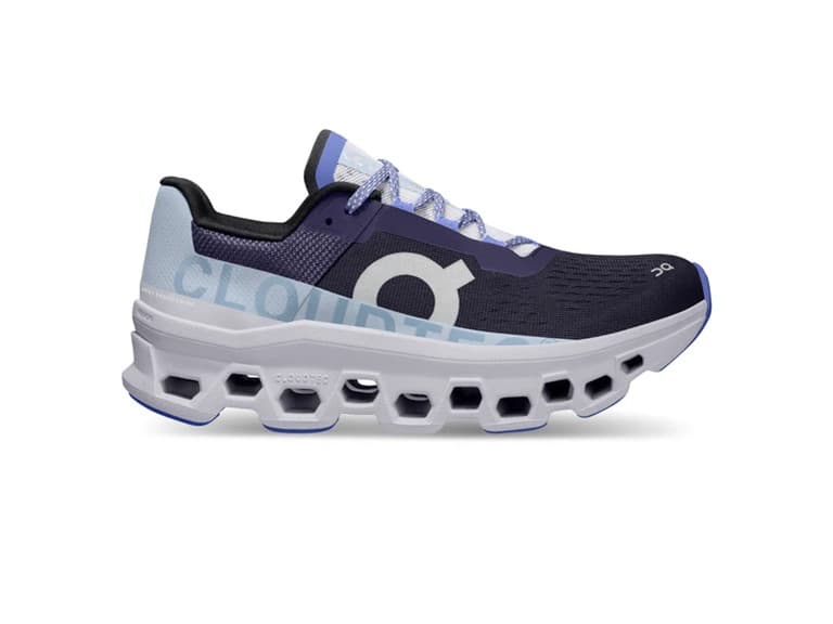 On Running Cloudmonster Women's Shoes