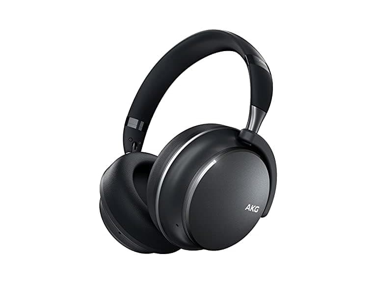 Y600NCBT Wireless Over-Ear Headphones