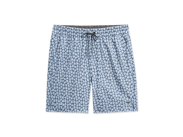 Hurley Ditsy Monstera Swim Short