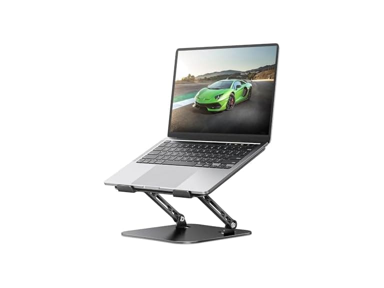 Orlian Adjustable Aluminum Laptop Stand