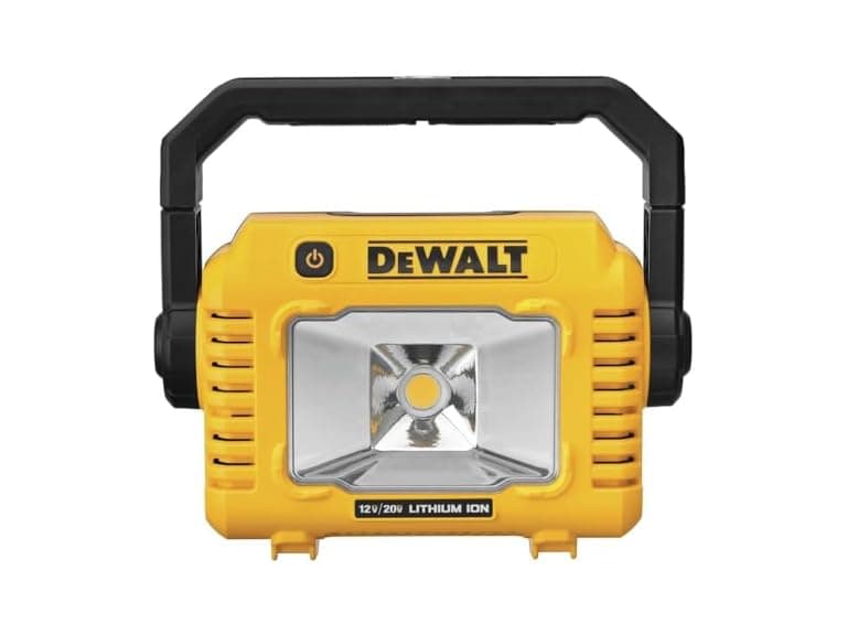 DEWALT DCL077B 12V or 20V MAX LED Work Light