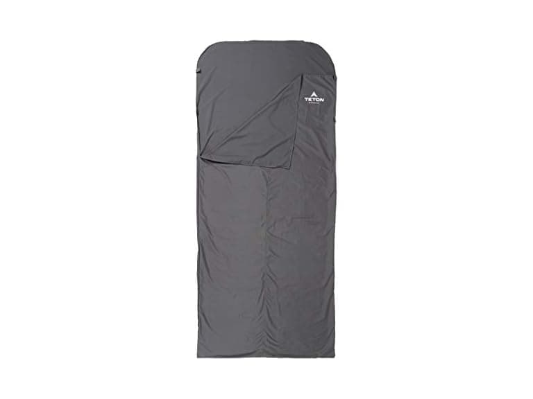 TETON Sports Sleeping Bag Liner