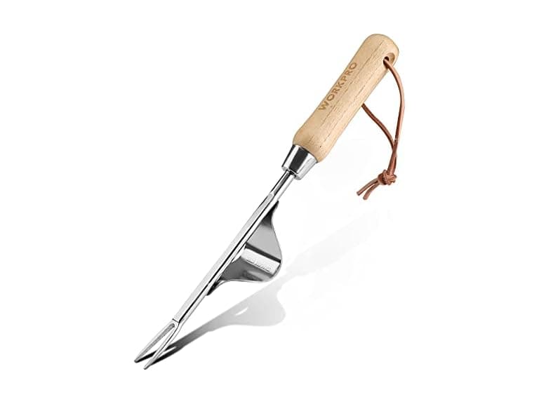 WORKPRO Weed Puller Tool
