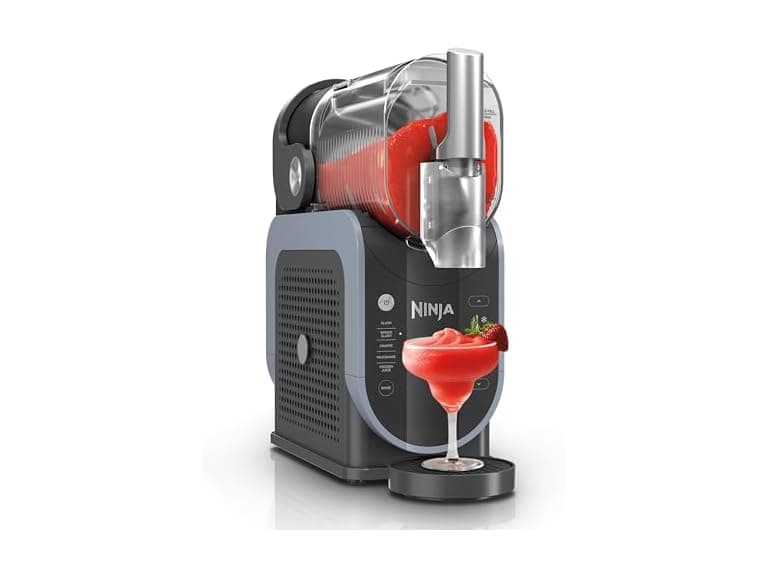 Ninja SLUSHi with RapidChill Technology, 88 oz