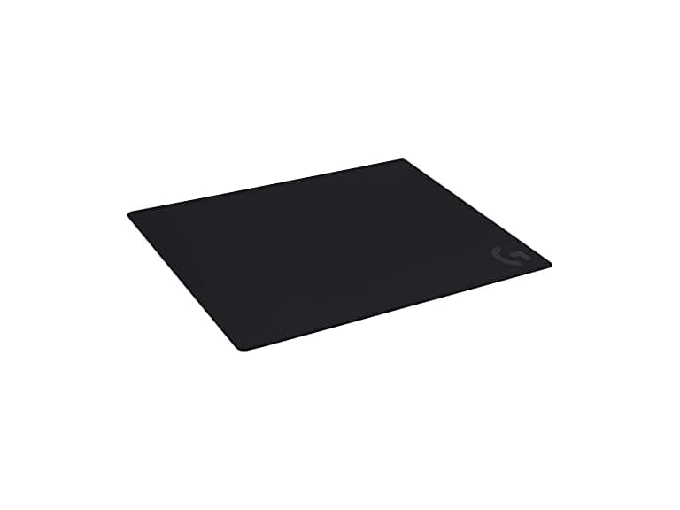 Logitech G640 Large Cloth Gaming Mouse Pad