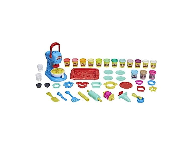 Play-Doh Ultimate Cookie Baking Playset