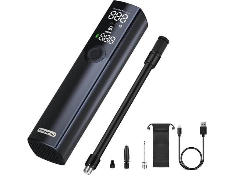Woowind Bike Pump