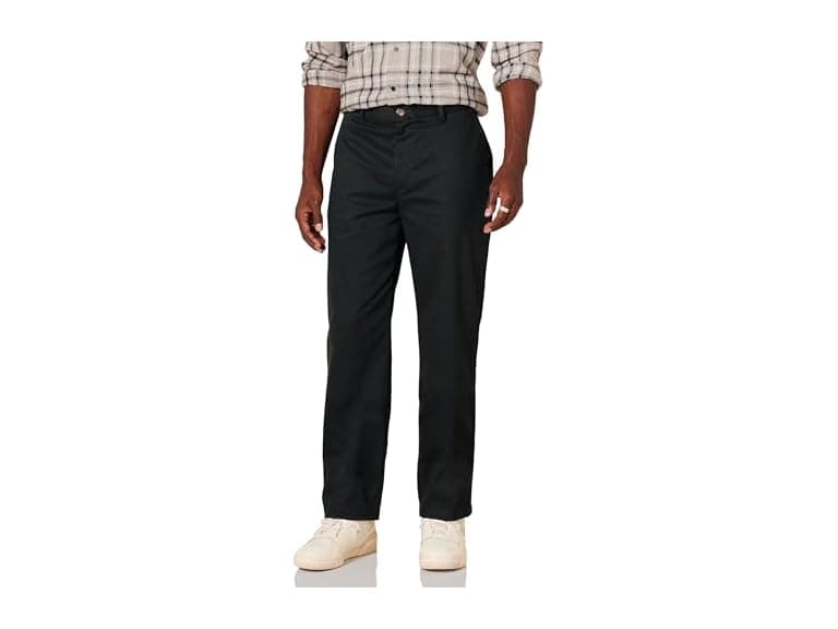 Amazon Essentials Men Classic-Fit Chino Pant