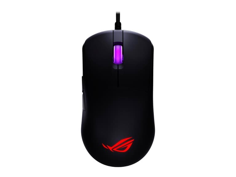 ASUS ROG Harpe Mini Core Wired Gaming Mouse