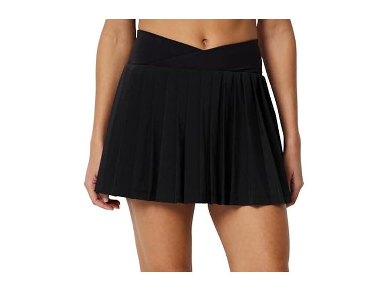 Amazon Essentials Women Pleated Tennis Skort