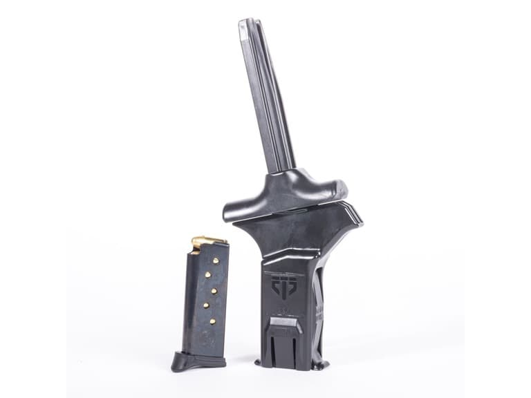 Elite Tactical Systems C.A.M. Mag Loader .380 Cal