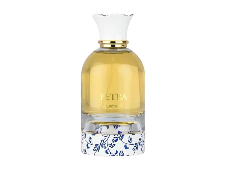 Lattafa Petra EDP