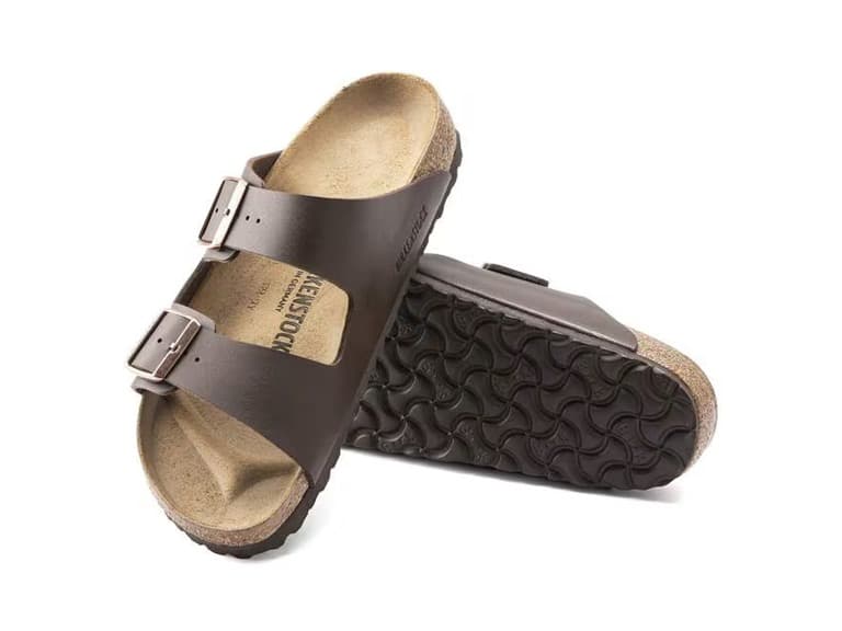 Birkenstock Unisex Arizona Birko-Flor Sandals