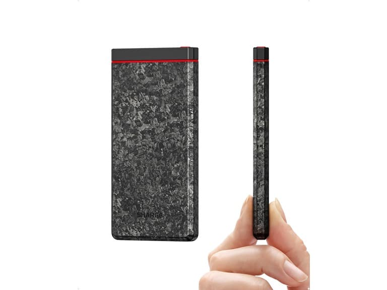 10000mAh Fast Charge Power Bank