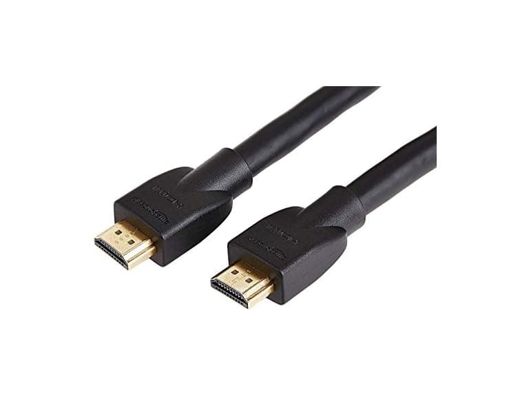 Amazon Basics HDMI 2.0 15ft Case of 28