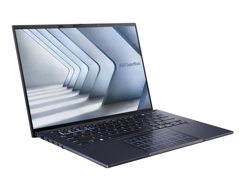 ASUS ExpertBook 14" Business Laptop