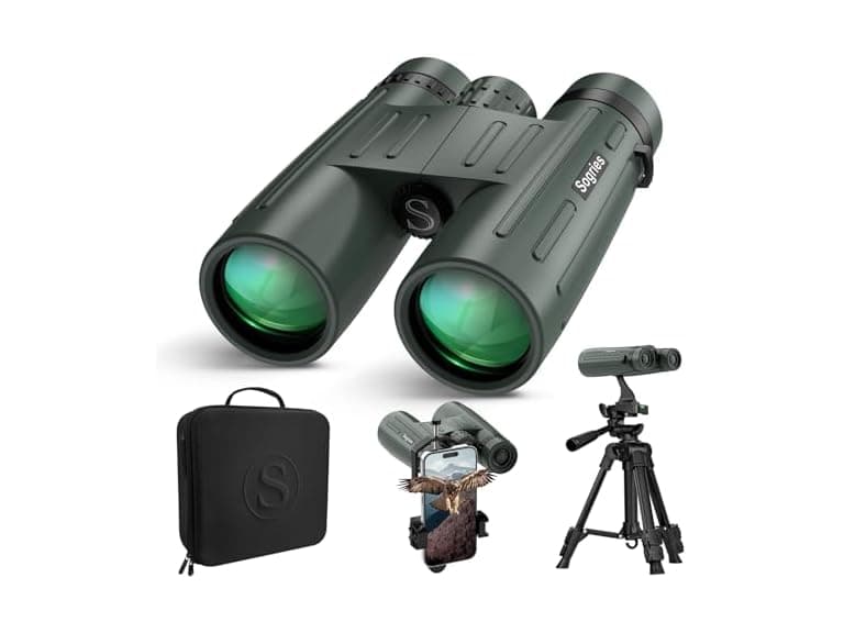 Sogries 14x45 Binoculars
