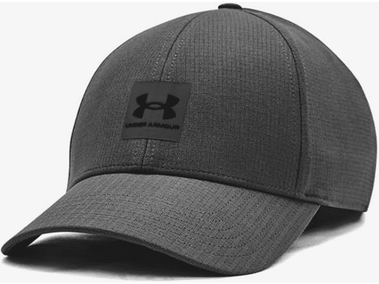 Under Armour Men's Iso-Chill Armourvent Stretch Cap