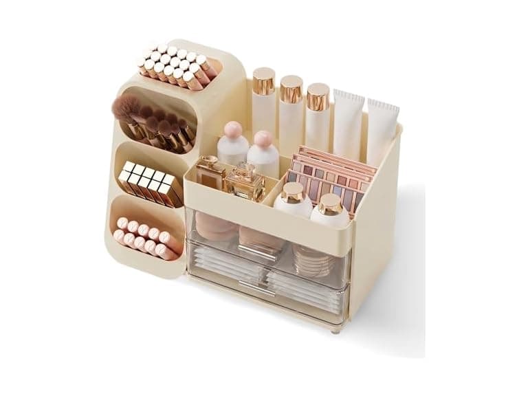 Makeup Organizer for Vanity