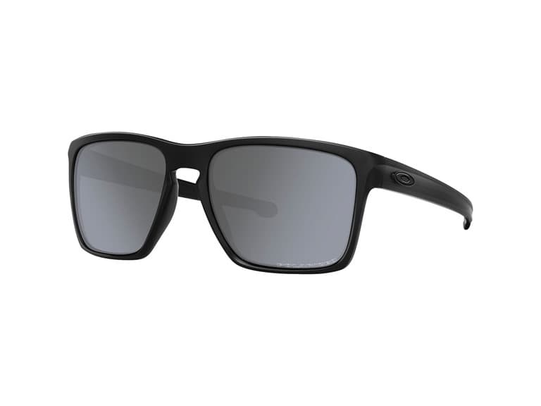 Oakley Men's OO9341 Sliver XL Rectangular Sunglasses