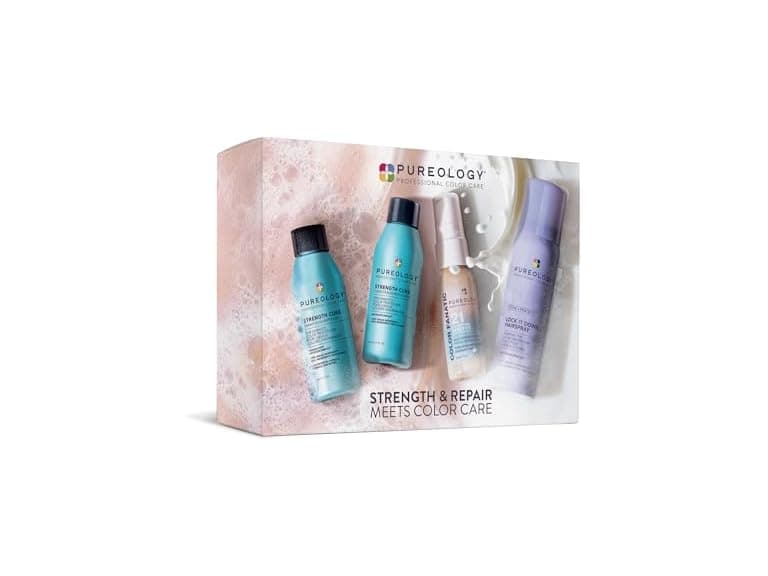 Pureology Hair Strengthening Discovery Kit