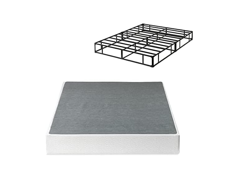Zinus 9 Inch Metal Smart Box Spring - Your Choice