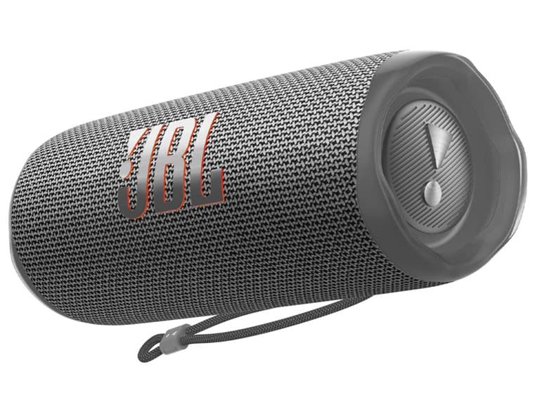 JBL Flip 6 Portable Bluetooth Speaker