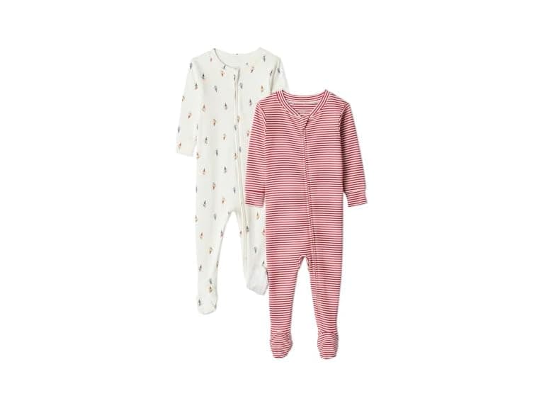 Amazon Essentials X Sofia Grainge Toddlers Pajamas
