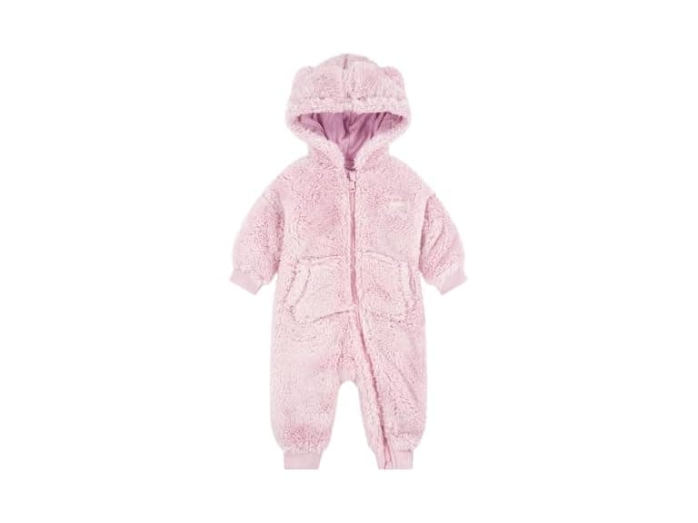 Levi's Kids Sherpa Coverall