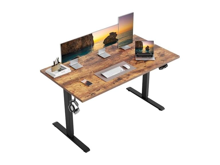 Agilestic Electric Standing Desk