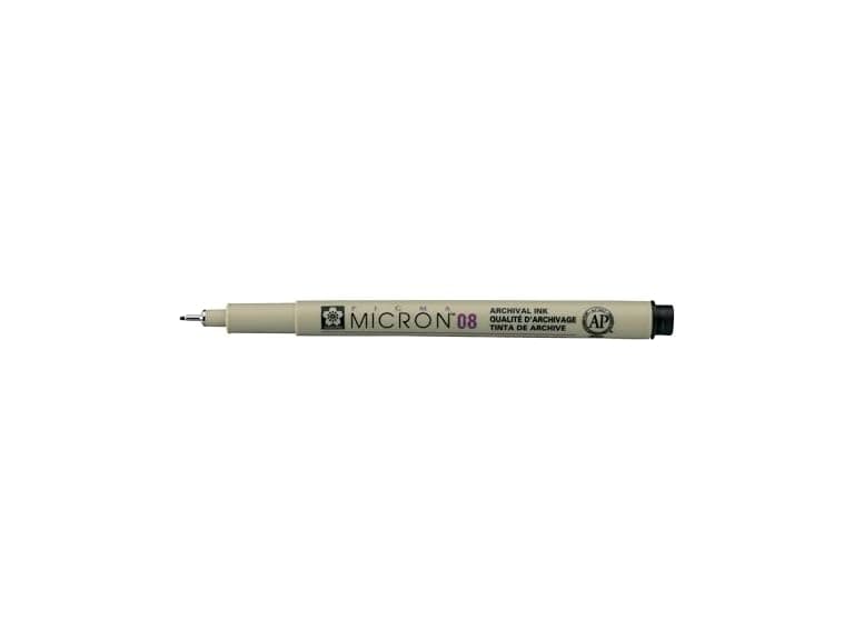 Sakura Sakxsdk0849 Micron Pen